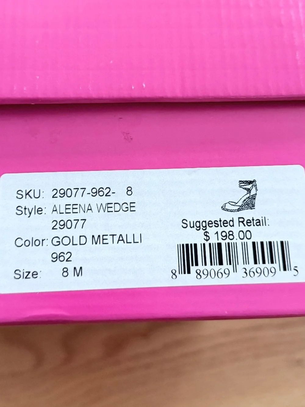 Lilly Pulitzer Aleena Wedge (8)